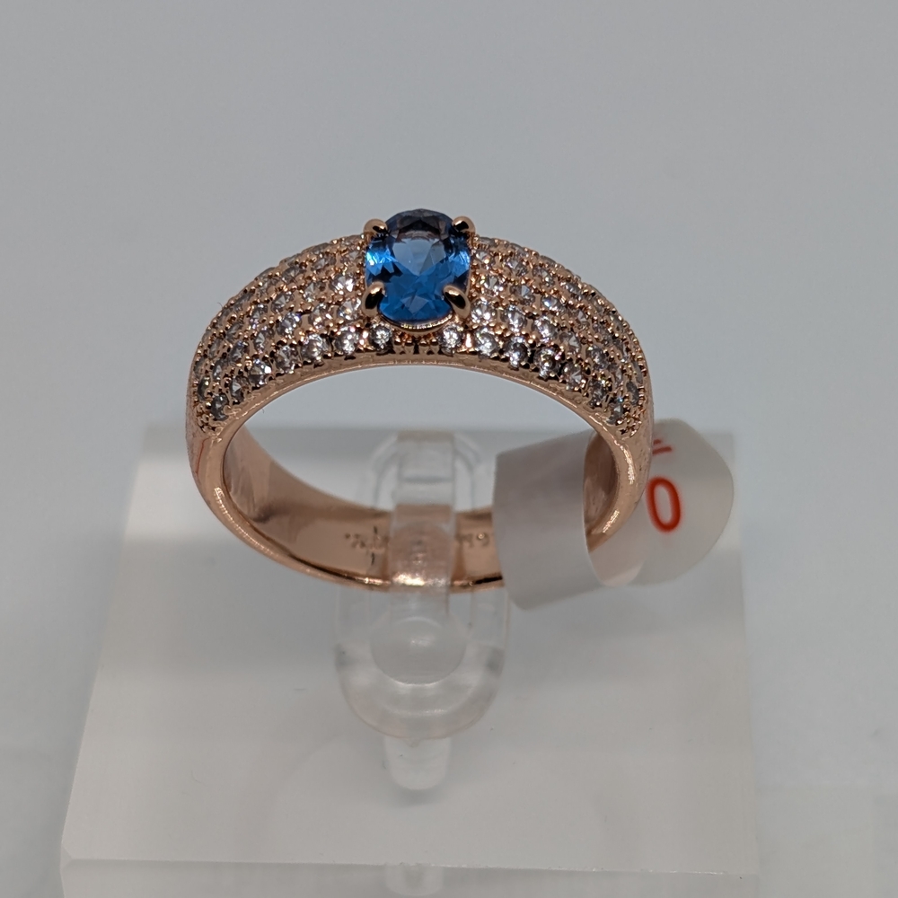November 2023 Birthday Ring - This Is Something Special - RBP6695 - Bomb Party